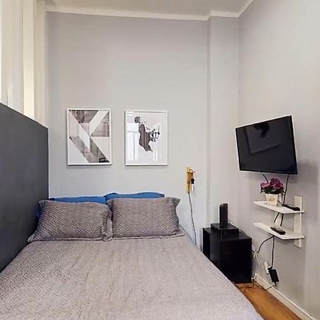 리오데자네이루 Studio Leme 아파트 외부 사진